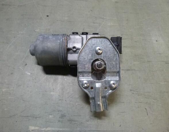 Wiper Motor PEUGEOT 207 (WA, WC)