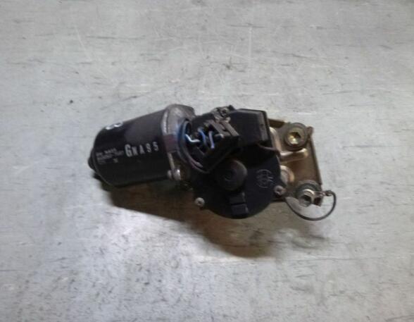 Wiper Motor MAZDA MX-5 II (NB)