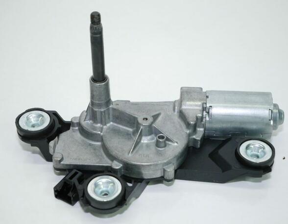 Wiper Motor FORD Focus II Turnier (DA, DS, FFS)