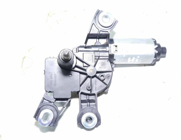 Wiper Motor VW Tiguan (5N)