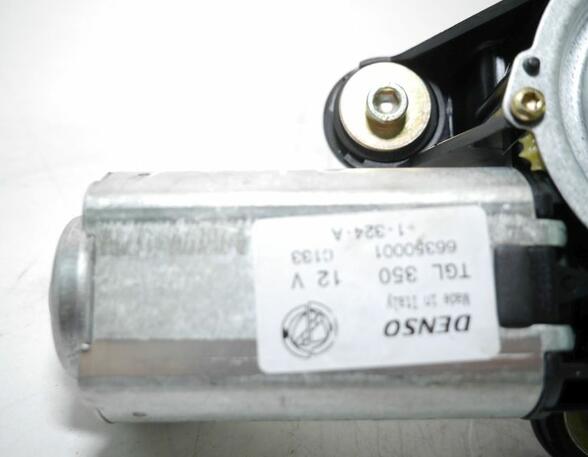 Wiper Motor FIAT Punto (188), FIAT Punto Kasten/Schrägheck (188)