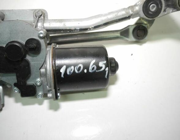 Wiper Motor BMW 1er (E87)