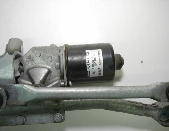 Wiper Motor BMW 1er (E87)