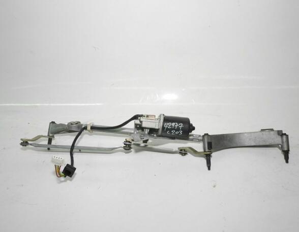 Wiper Motor MERCEDES-BENZ C-Klasse T-Model (S203)