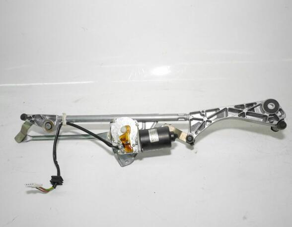 Wiper Motor MERCEDES-BENZ C-Klasse T-Model (S203)