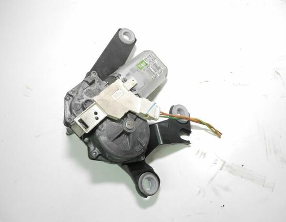 Wiper Motor PEUGEOT 206 Schrägheck (2A/C)