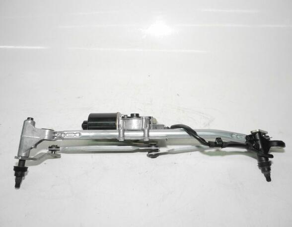 Wiper Motor BMW 1er (E87)