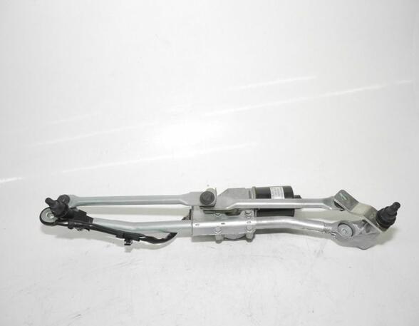 Wiper Motor BMW 1er (E87)