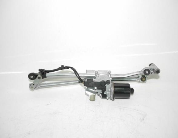 Wiper Motor BMW 1er (E87)