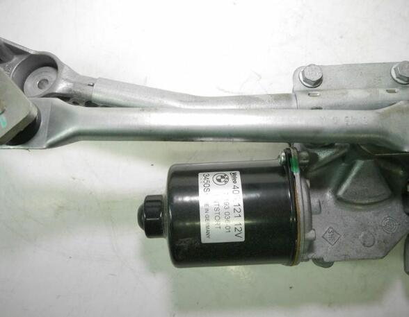 Wiper Motor BMW 1er (E87)