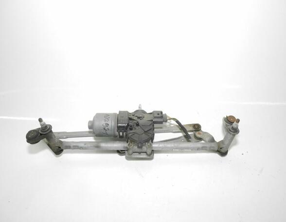 Wiper Motor VW Polo (6C1, 6R1)