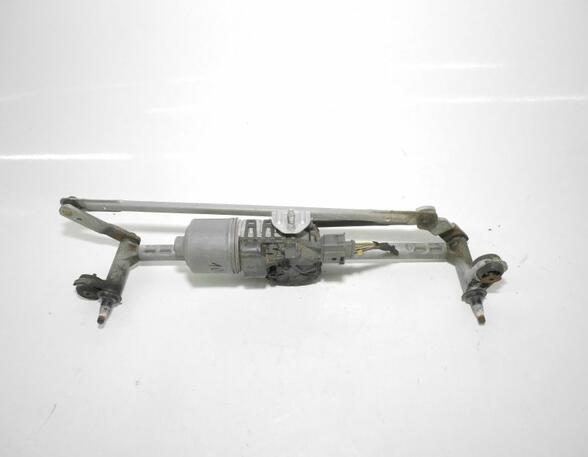 Wiper Motor VW Polo (6C1, 6R1)