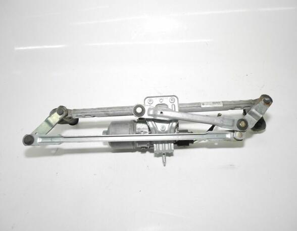 Wiper Motor VW Polo (6C1, 6R1)