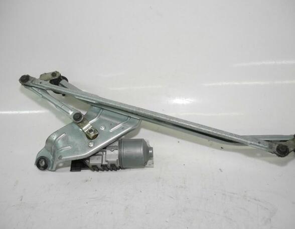 Wiper Motor DACIA Sandero (--), DACIA Sandero II (--)