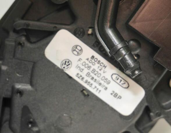 Wiper Motor VW Fox Schrägheck (5Z1, 5Z3, 5Z4)