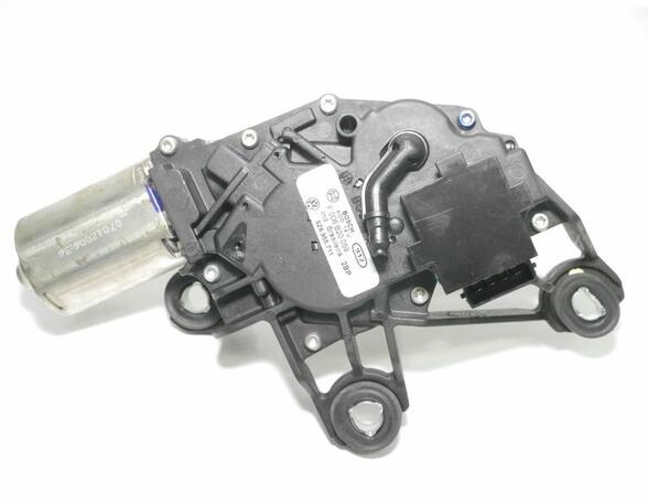 Wiper Motor VW Fox Schrägheck (5Z1, 5Z3, 5Z4)