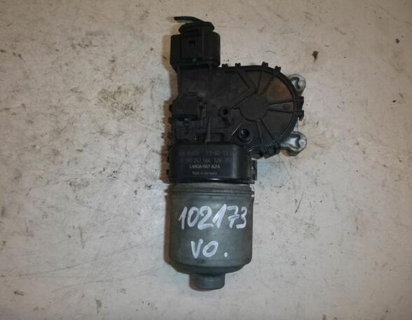 Wiper Motor FIAT Doblo Cargo (263), FIAT Doblo Pritsche/Fahrgestell (263)