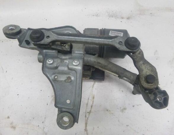 Wiper Motor FORD Galaxy (WA6), FORD S-Max (WA6)