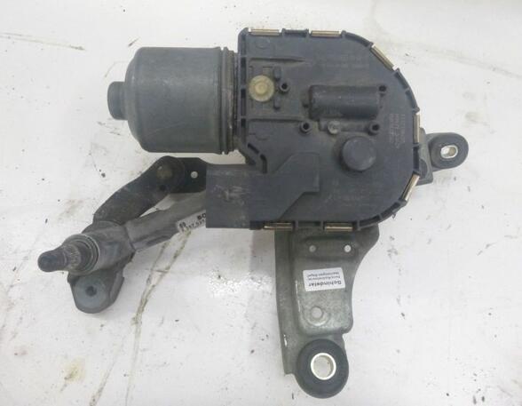 Wiper Motor FORD Galaxy (WA6), FORD S-Max (WA6)