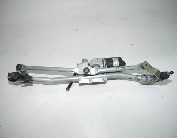 Wiper Motor BMW 1er (E87)