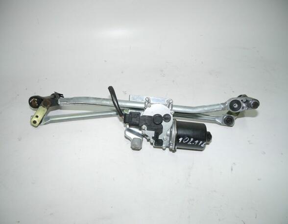 Wiper Motor BMW 1er (E87)