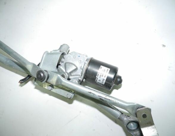 Wiper Motor BMW 1er (E87)