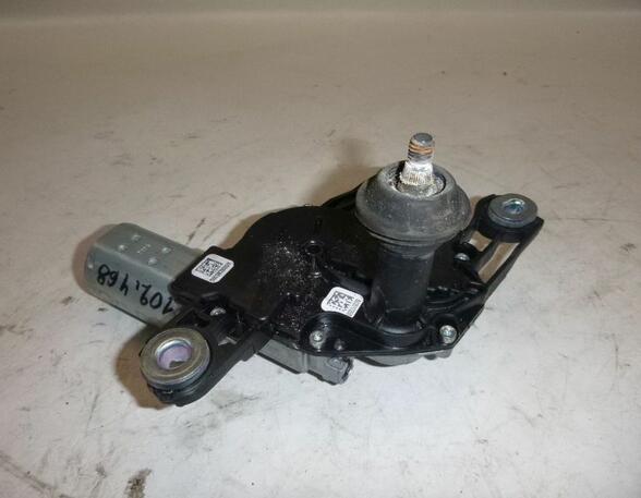 Wiper Motor SKODA Fabia III Kombi (NJ5)