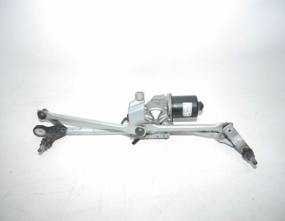 Wiper Motor BMW 1er (E87)