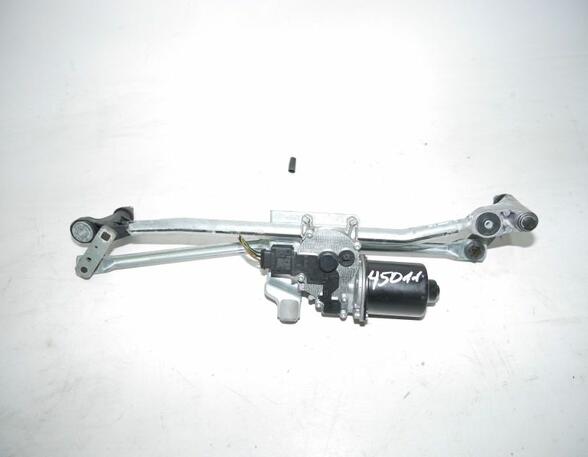 Wiper Motor BMW 1er (E87)