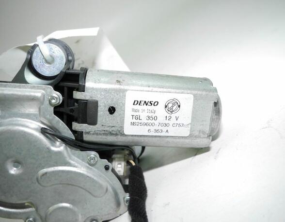 Wiper Motor LANCIA Ypsilon (843)