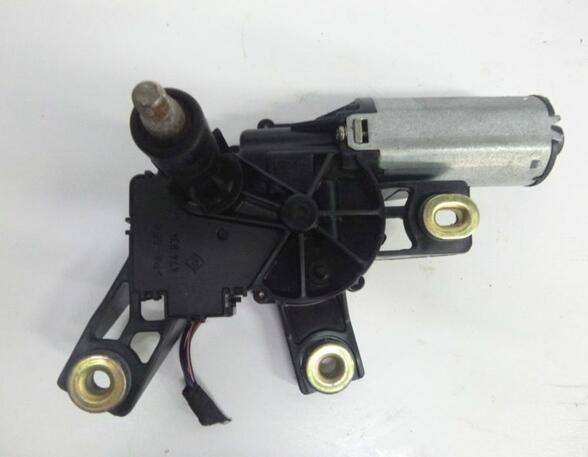 Wiper Motor MERCEDES-BENZ A-Klasse (W168)