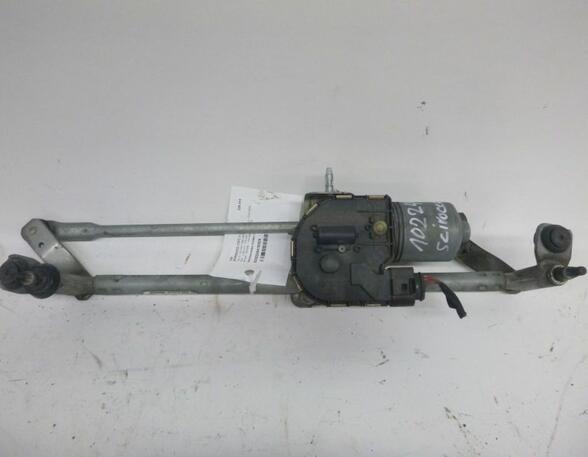 Wiper Motor VW Scirocco (137, 138)