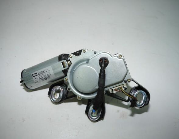 Wiper Motor MERCEDES-BENZ C-Klasse T-Model (S203)