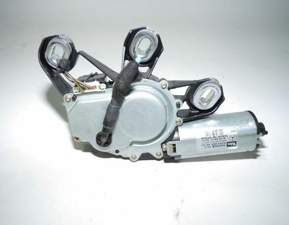 Wiper Motor MERCEDES-BENZ C-Klasse T-Model (S203)