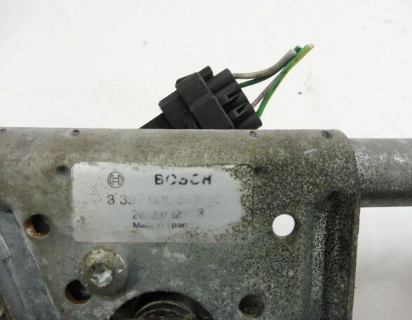 Wiper Motor PEUGEOT 206 CC (2D)