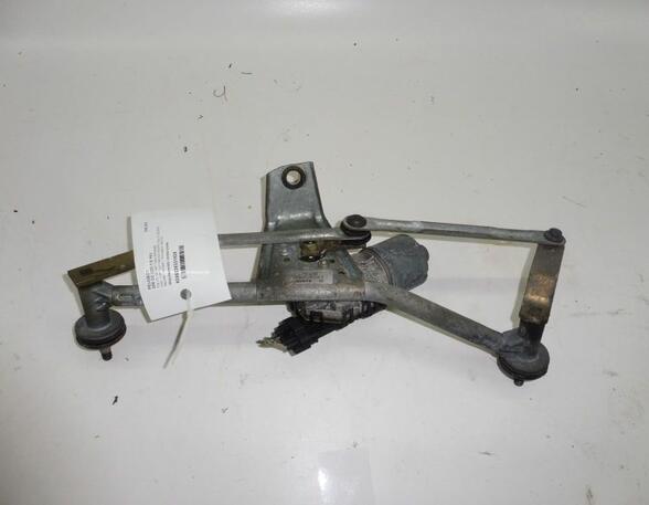 Wiper Motor PEUGEOT 206 CC (2D)