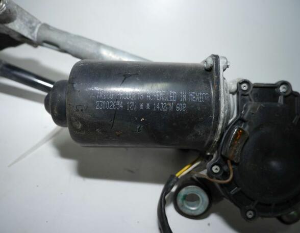 Wiper Motor SAAB 9-3 (D75, D79, E79, YS3F)