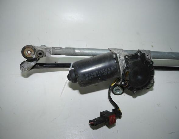 Wiper Motor SAAB 9-3 (D75, D79, E79, YS3F)