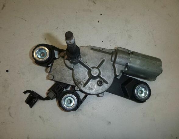 Wiper Motor FORD Focus C-Max (--)