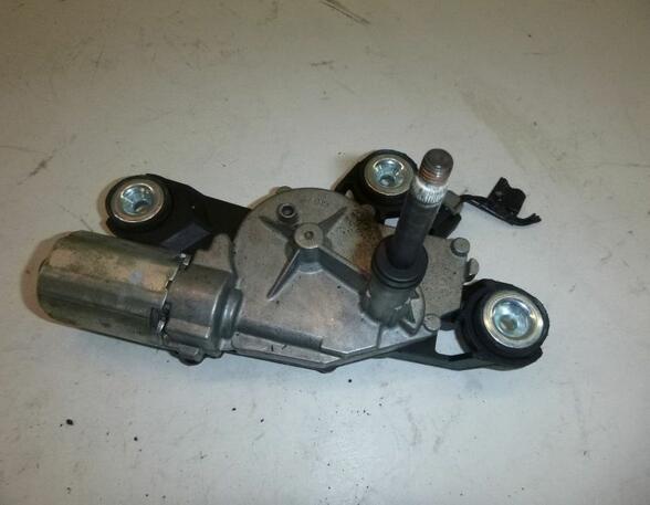 Wiper Motor FORD Focus C-Max (--)