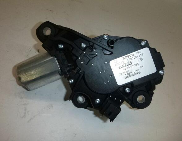 Wiper Motor RENAULT Kangoo Express (FW0/1)