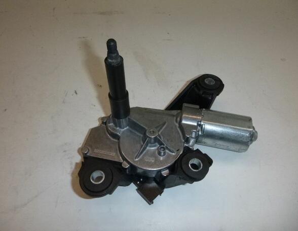 Wiper Motor RENAULT Kangoo Express (FW0/1)