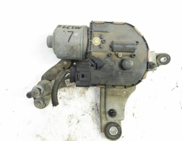 Wiper Motor FORD Galaxy (WA6), FORD S-Max (WA6)