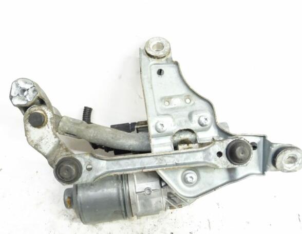 Wiper Motor FORD Galaxy (WA6), FORD S-Max (WA6)