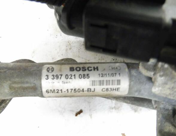 Wiper Motor FORD Galaxy (WA6), FORD S-Max (WA6)