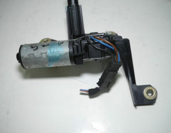 Wiper Motor OPEL Astra G CC (F08, F48)