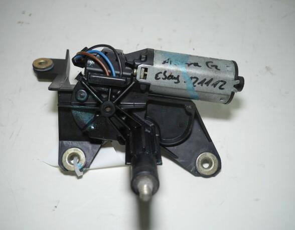 Wiper Motor OPEL Astra G CC (F08, F48)