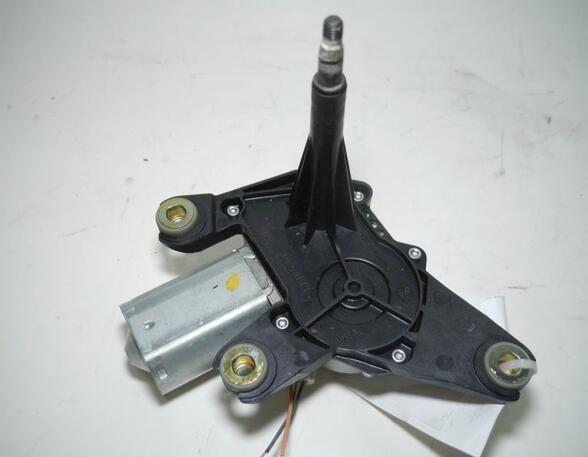 Wiper Motor RENAULT Espace IV (JK0/1)