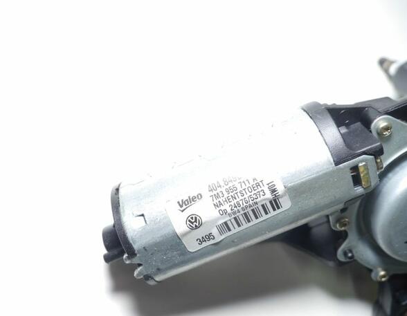 Wiper Motor VW Sharan (7M6, 7M8, 7M9)