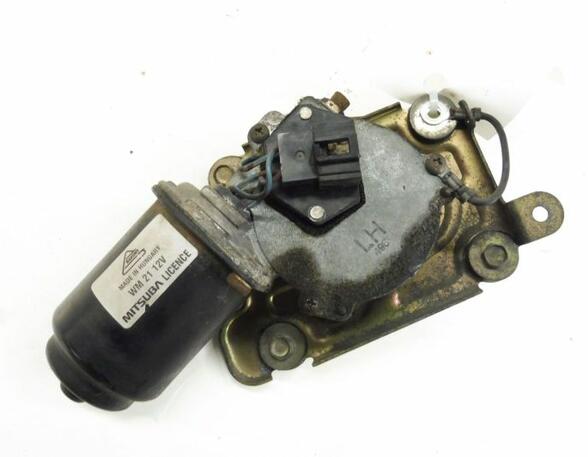 Wiper Motor OPEL Agila (A) (A H00)